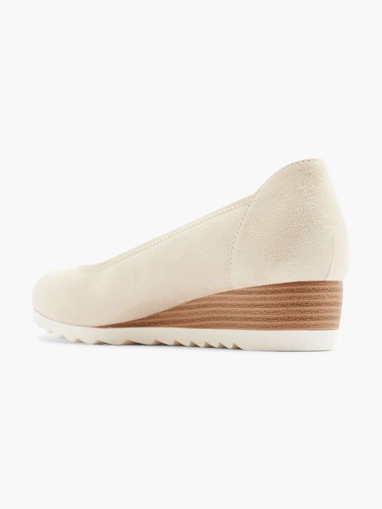 Graceland Pump Beige 26310 3