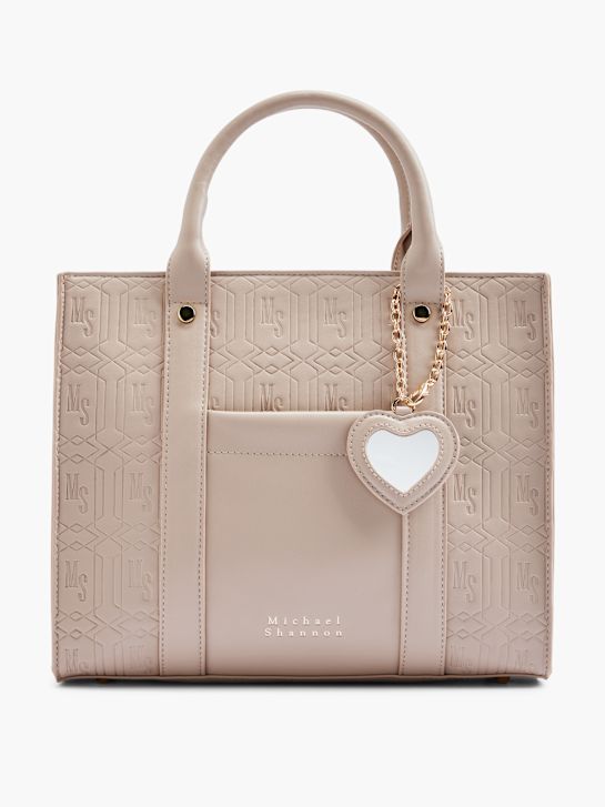 Beige Michael Shannon Tasche Deichmann Deichmann Handtaschen