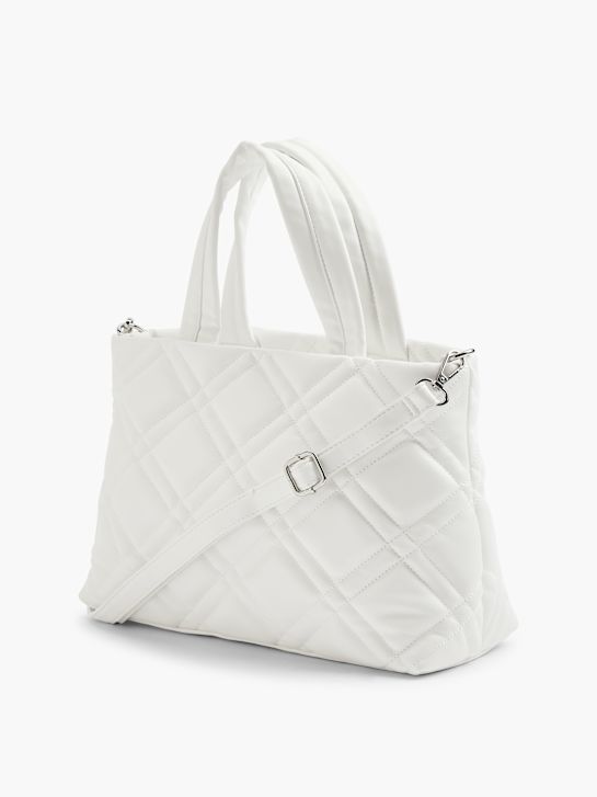 Catwalk Borsetta Bianco 26318 3