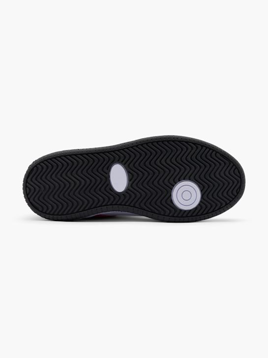Vty Sneakersy Czerwony 26858 4