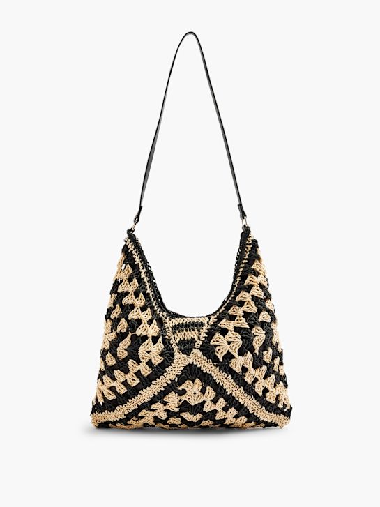 Catwalk Shopper torba Bež 26808 1