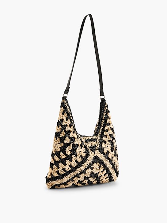 Catwalk Shopper torba Bež 26808 2