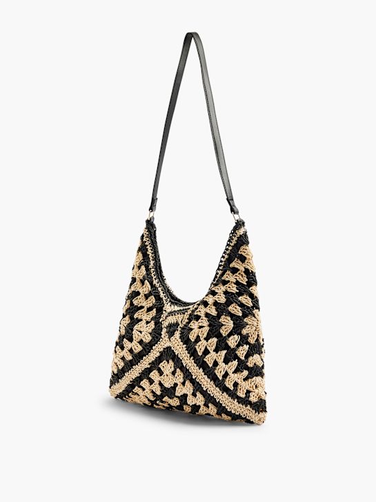 Catwalk Shopper torba Bež 26808 3
