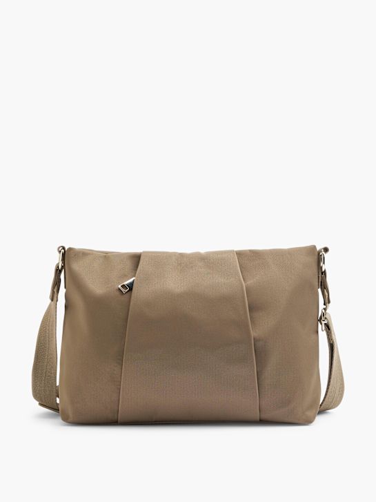 Venice Skuldertaske Oliven 26330 1
