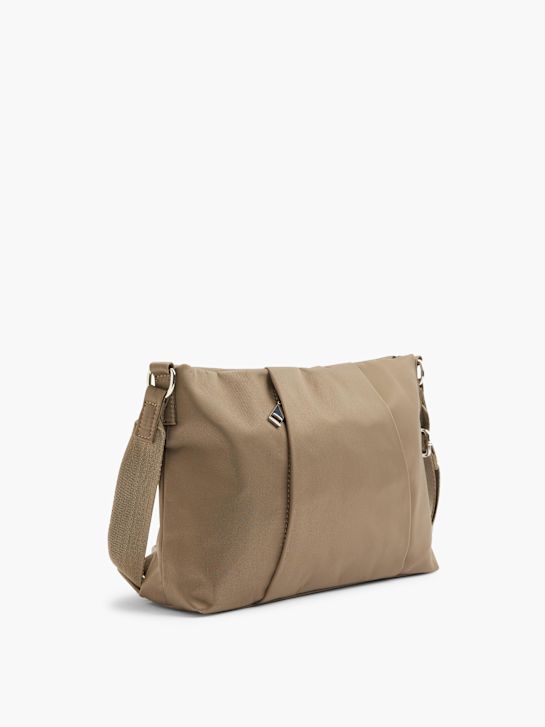 Venice Skuldertaske Oliven 26330 2