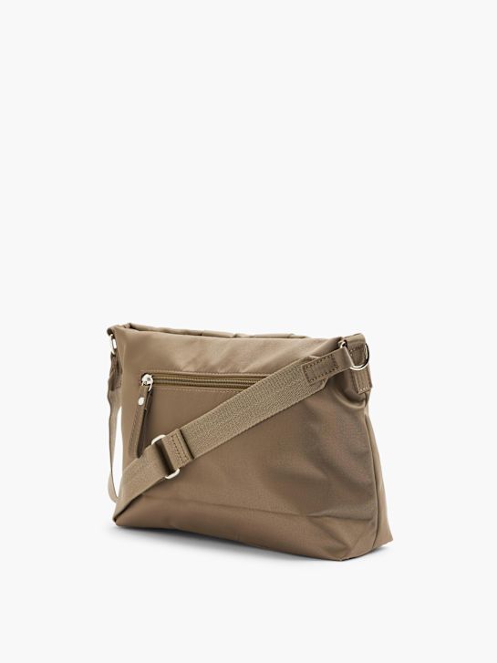Venice Skuldertaske Oliven 26330 3