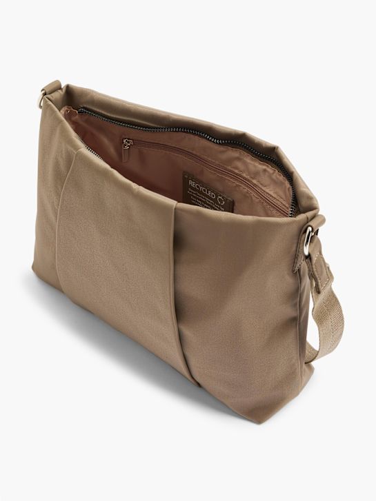 Venice Skuldertaske Oliven 26330 4