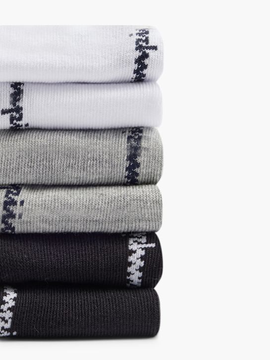 Champion Socken Grau 30022 2