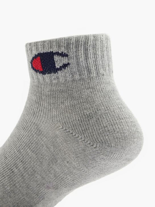 Champion Socken Grau 30022 4