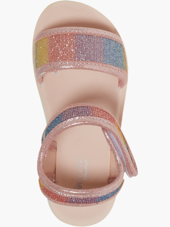 Cupcake Couture Sandal Çok Renkli 72115 2