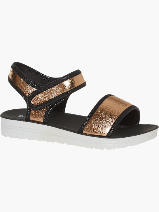 Graceland Sandal Bronz Kahverengi 72117 1