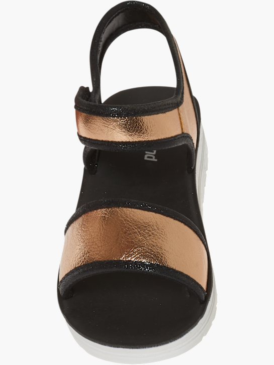 Graceland Sandal Bronz Kahverengi 72117 2