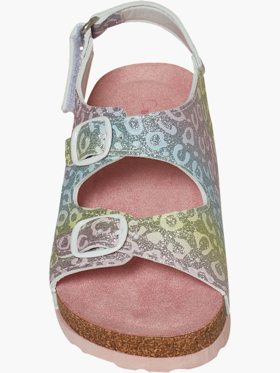 Cupcake Couture Sandal Çok Renkli 72129 3
