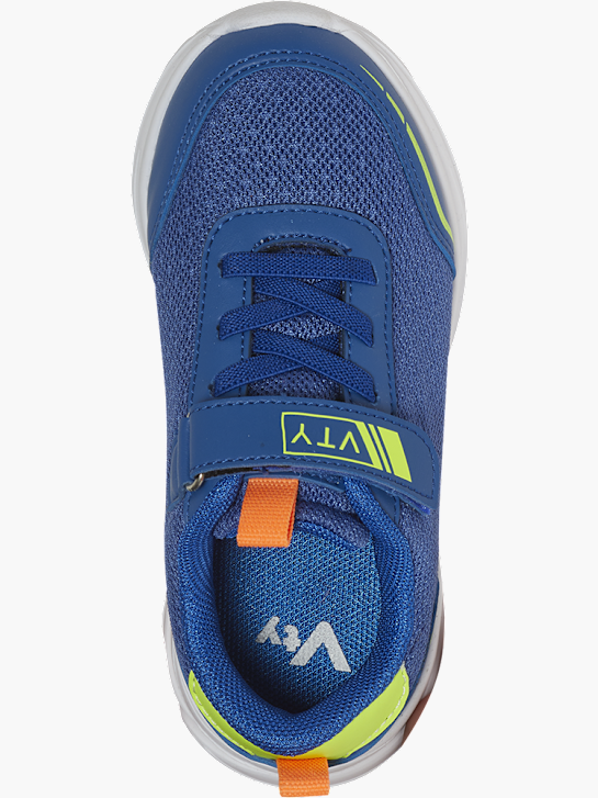 Vty Sneaker Koyu Mavi 72130 2