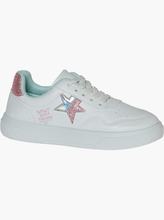 Graceland Sneaker Pembe 72155 1