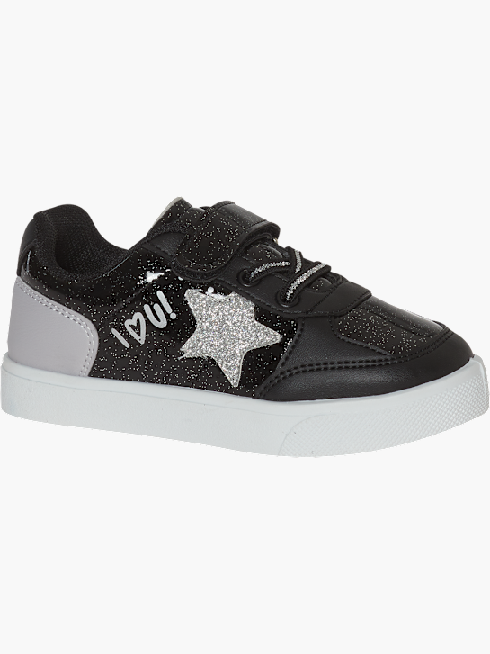 Graceland Sneaker Siyah 72158 1