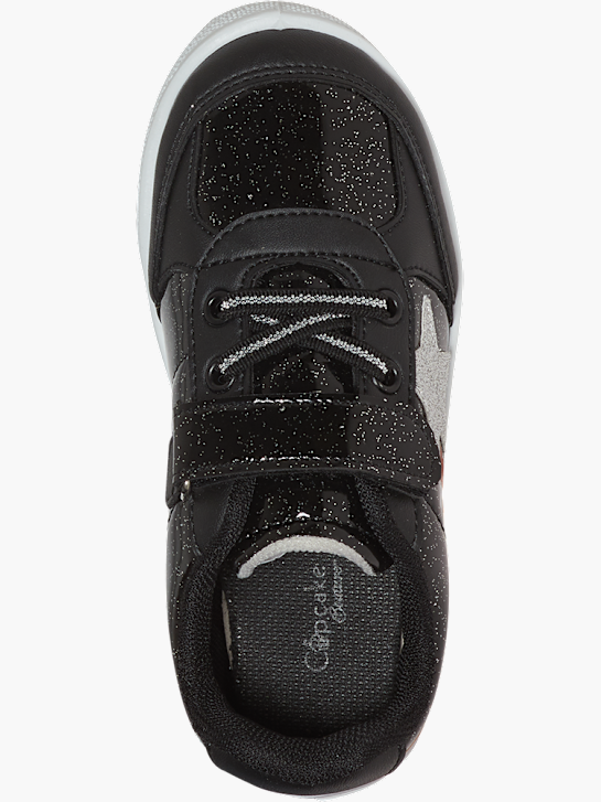 Graceland Sneaker Siyah 72158 2