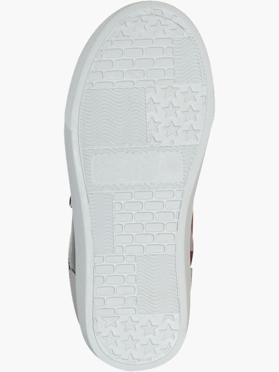 Graceland Sneaker Siyah 72158 3