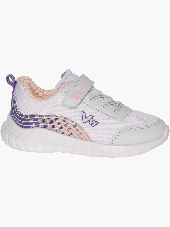 Vty Sneaker Beyaz 72168 1