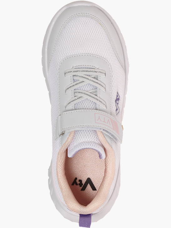 Vty Sneaker Beyaz 72168 2