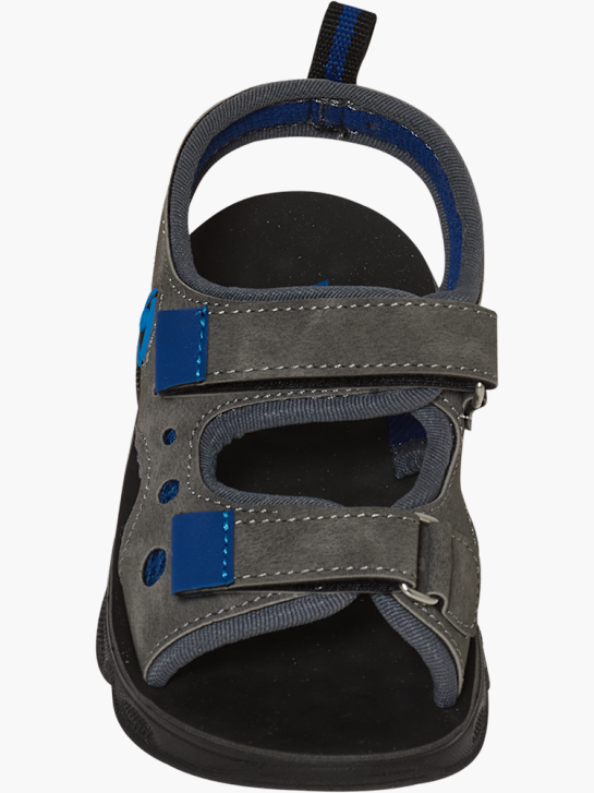 Vty Sandal Gri 72174 3