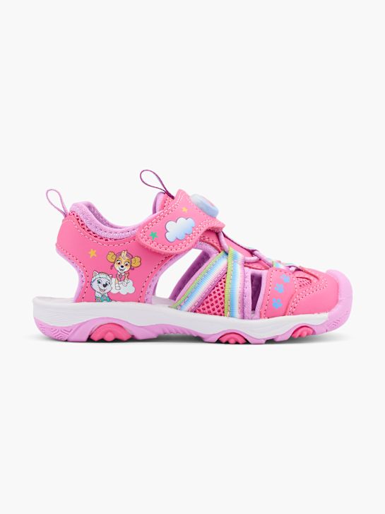 PAW Patrol Basutės Rožinė 28757 1