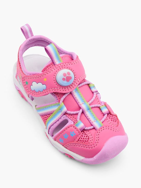 PAW Patrol Basutės Rožinė 28757 2