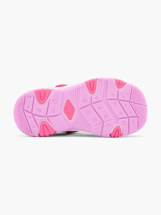PAW Patrol Sandale Pink 28757 4