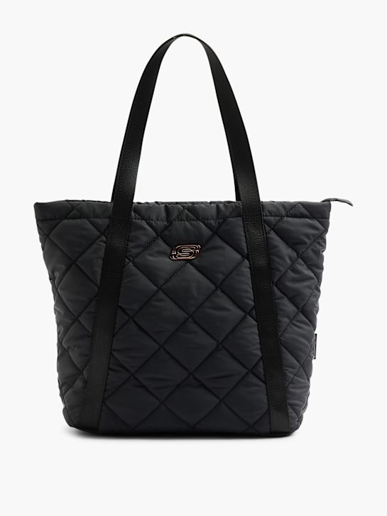 Skechers Shopper torba Crna 26672 1