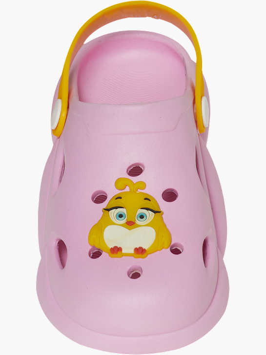 Blue Fin Terlik Rose Pembe 72181 3