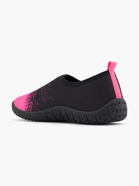 Blue Fin Paplūdimio šlepetės Juoda 32311 3