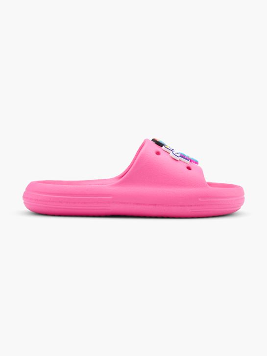Graceland Claquettes Rose 29064 1
