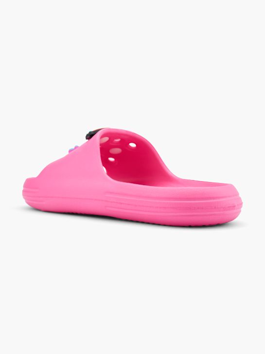 Graceland Claquettes Rose 29064 3
