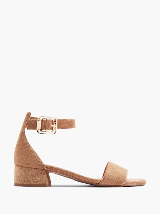 5th Avenue Sandale Beige 28836 1