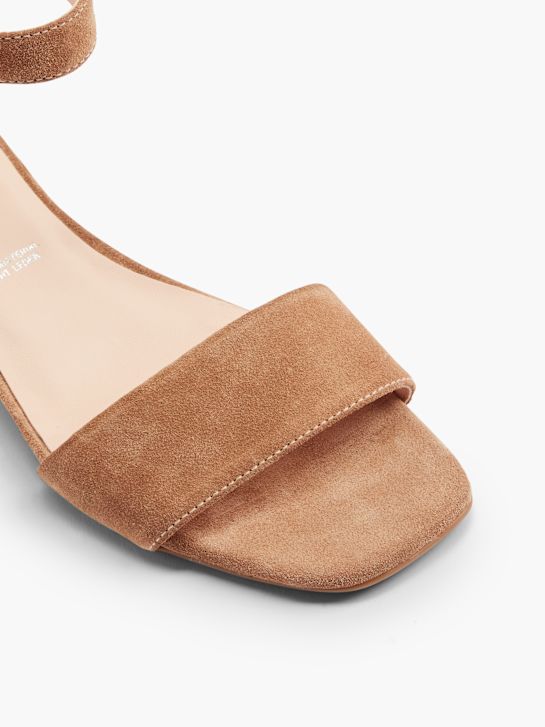 5th Avenue Sandale Beige 28836 2