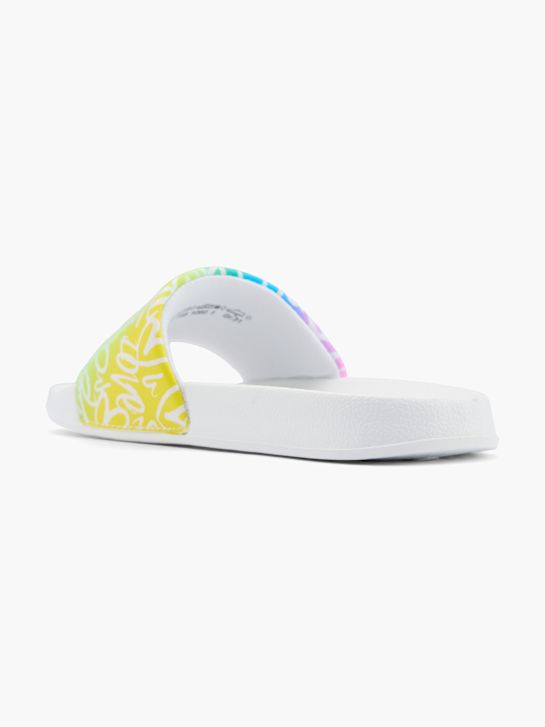Graceland Chinelos Branco 28683 3