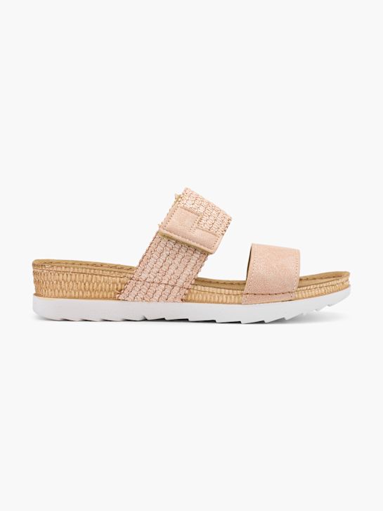 Easy Street Sandal Lyserød 28774 1