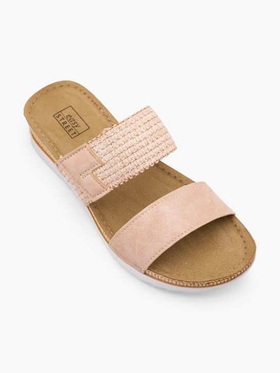 Easy Street Sandal Lyserød 28774 2