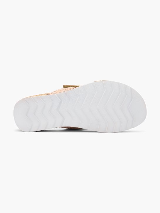 Easy Street Sandal Lyserød 28774 4