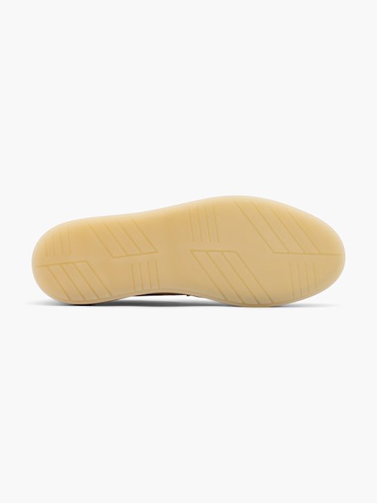 AM SHOE Zapato bajo Marrón 26732 3