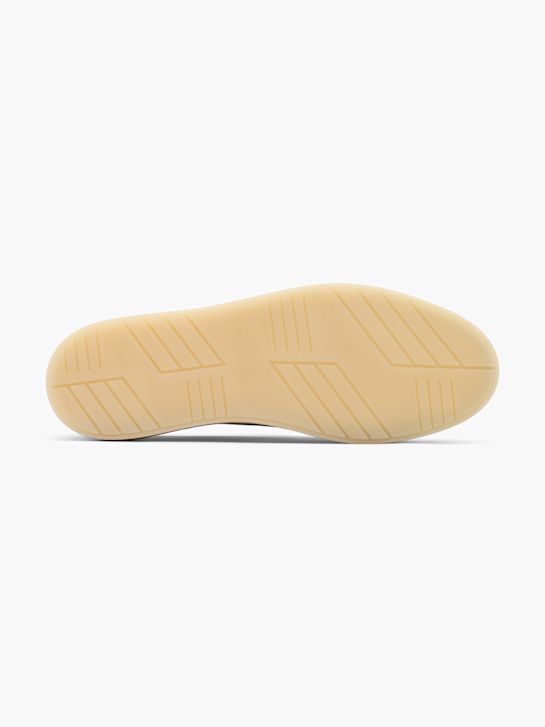 AM SHOE Mocasín Verde 26733 4