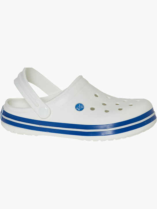 Blue Fin Terlik Beyaz 72185 1