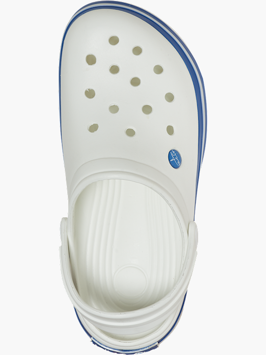 Blue Fin Terlik Beyaz 72185 2