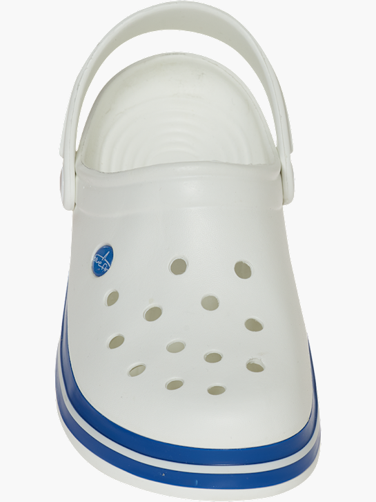 Blue Fin Terlik Beyaz 72185 3