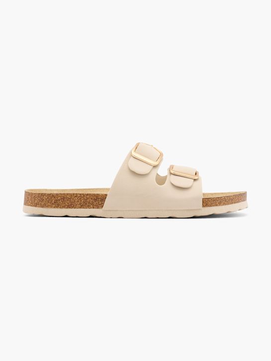 Björndal Sandalia Bio Beige 28070 1