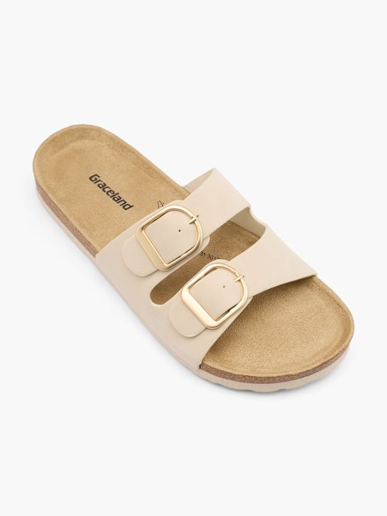 Björndal Sandalia Bio Beige 28070 2