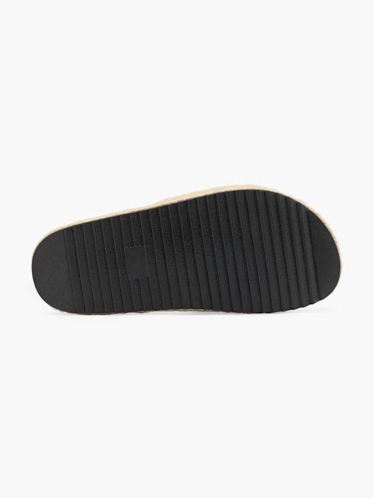 Graceland Slip in sandal Cognac 28068 4