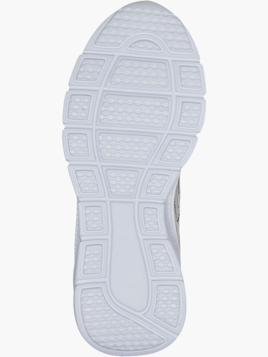 Kappa Sneaker Gri 72203 3