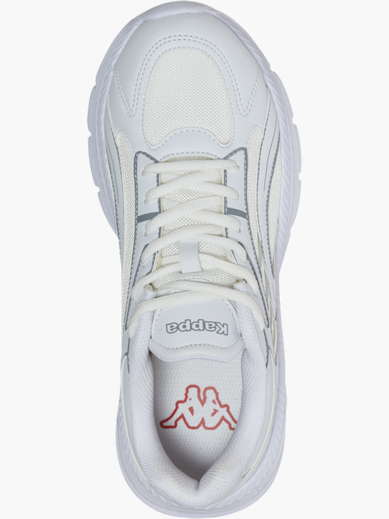 Kappa Sneaker Beyaz 72205 2
