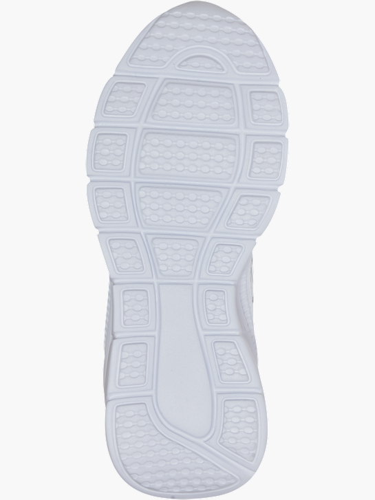 Kappa Sneaker Beyaz 72205 3